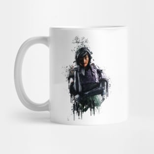 Dokkaebi Mug